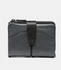 Cartera abbacino pequeño jara silver 1