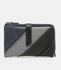 Cartera mediano abbacino kia blue 1