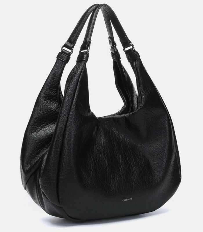 Bolso abbacino trendy bela black 1