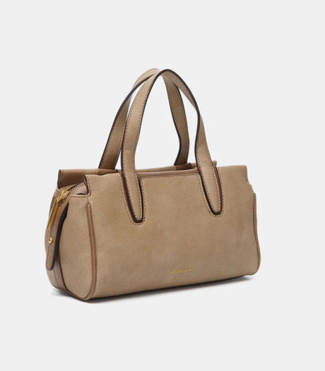 Bolso abbacino trendy celia camel 1