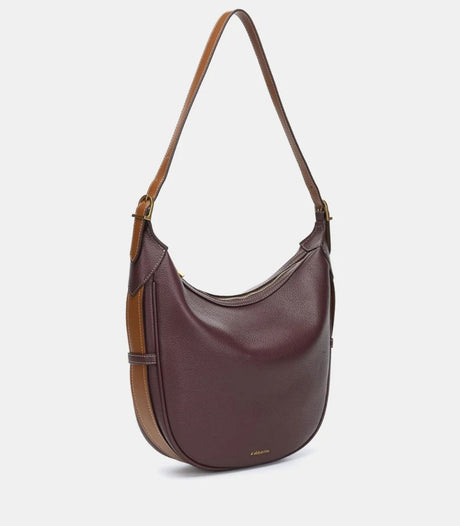 Bolso abbacino trendy ina burgundy 1