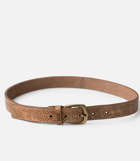 Cinturon biba kas1a kaysville taupe 1