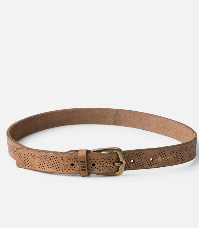 Cinturon biba kas1a kaysville taupe 1
