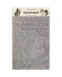 Greyboard A4/2 mm - Amazonia Toucan 1