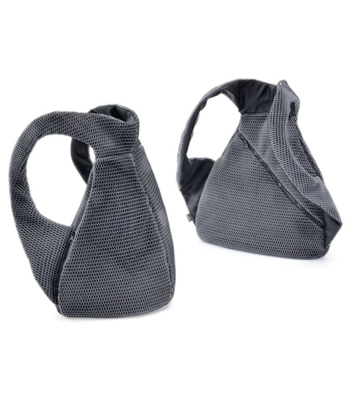 Mochila bug pack black hive in-zu 1