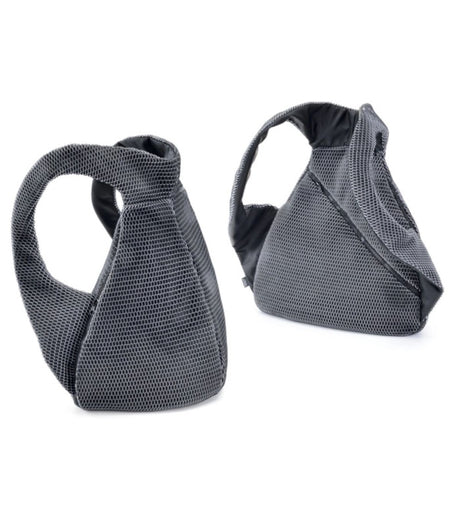 Mochila bug pack black hive in-zu 1