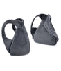 Mochila bug pack black hive in-zu 1