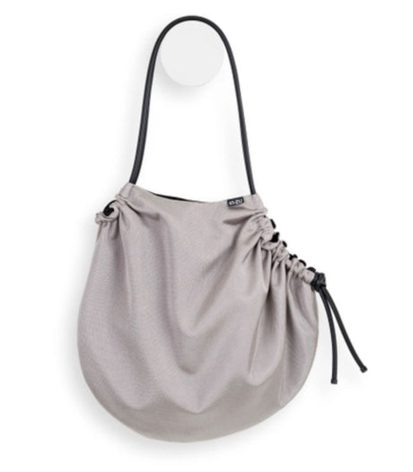 Bolso cocco bag neo small pearl knite in-zu 1