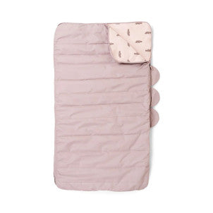 Saco de dormir acolchado croco powder done by deer 1