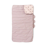Saco de dormir acolchado croco powder done by deer 1