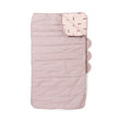 Saco de dormir acolchado croco powder done by deer 1