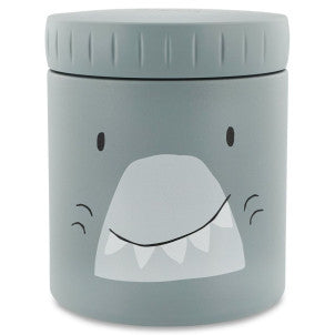 Termo solidos 350ml mr. shark trixie 1
