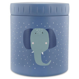 Termo solidos 500ml mrs. elephant trixie 1