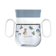 Vaso antiderrame 360° mio 200ml forest friends little dutch 1