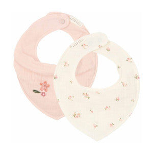Set bandanas fairy blossom little dutch 1