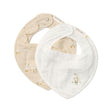 Set bandanas newborn little dutch 1
