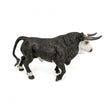Toro bravo cara blanca trotando deqube 1