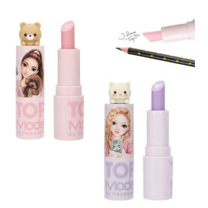 Borrador pintalabios top model 1