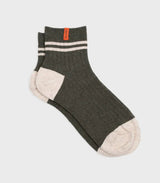 Calcetines billy belt mid-cut 1