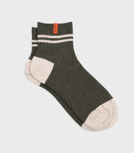 Calcetines billy belt mid-cut 1