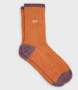 Calcetines mujer billy belt vintage glitter brick 1