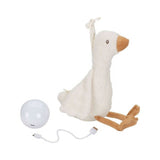 Luz compañia musical oca little dutch 1