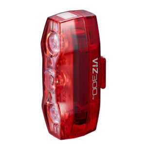 Piloto trasero viz300 cateye 1