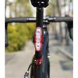 Piloto trasero viz300 cateye 2