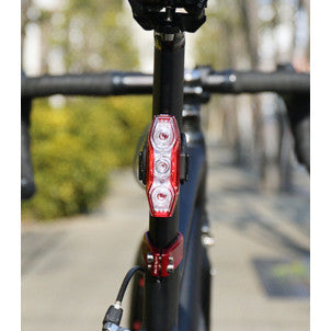 Piloto trasero viz300 cateye 2