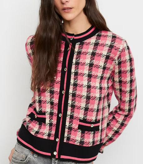 Chaqueta kamet aldo martins 1