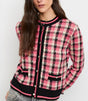 Chaqueta kamet aldo martins 1
