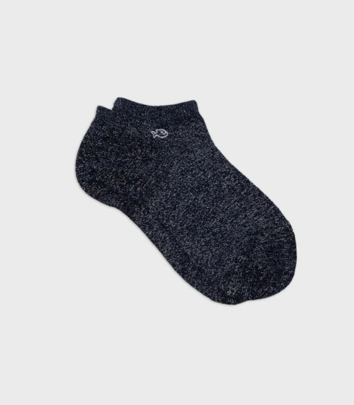 Calcetines marino brillante billy belt 1