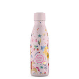 Botella 350ml kids funny unicorns cool bottles 2