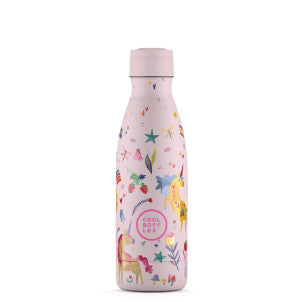 Botella 350ml kids funny unicorns cool bottles 2