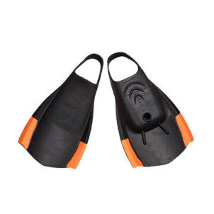 Aletas bodyboard the edge paipo 1