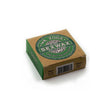 Parafina quick humps 3x green (14-23°) sex wax 1