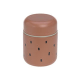 Termo solidos happy print caramel lassig 1