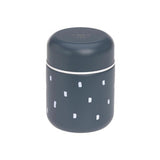 Termo solidos happy print blue lassig 1