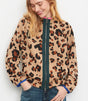 Chaqueta animal print olimpo aldo martins 1