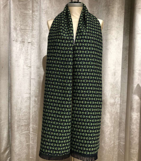 Echarpe verone verde dari 1