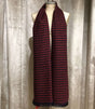 Echarpe verone rojo dari 1