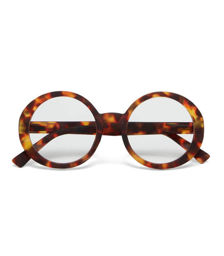 Gafas lectura laura classic havana okkia 1
