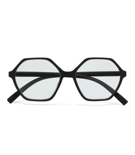 Gafas lectura venezia black okkia 1