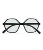 Gafas lectura venezia black okkia 1