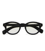 Gafas lectura milano black okkia 1