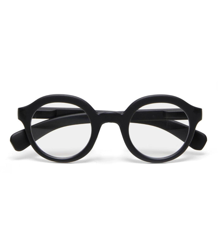 Gafas lectura lauro black okkia 1