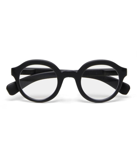Gafas lectura lauro black okkia 1