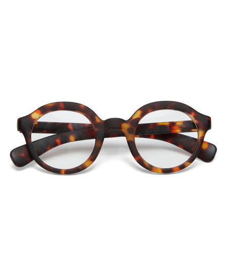 Gafas lectura lauro classic havana okkia 1