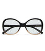 Gafas lectura verona black pink okkia 1