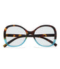 Gafas lectura verona havana blue okkia 1